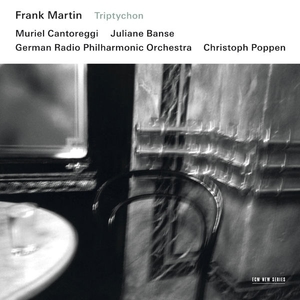 Martin Triptychon